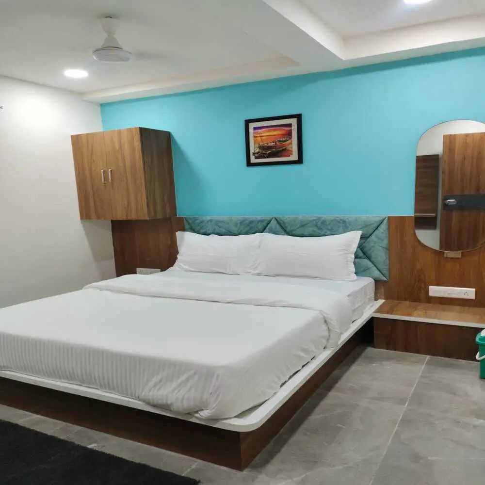 Hotel Leepark Deluxe Ac 6