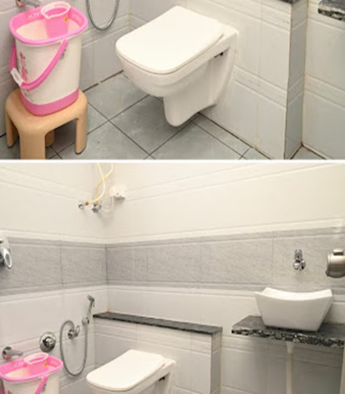 Hotel Leepark Deluxe Ac 10