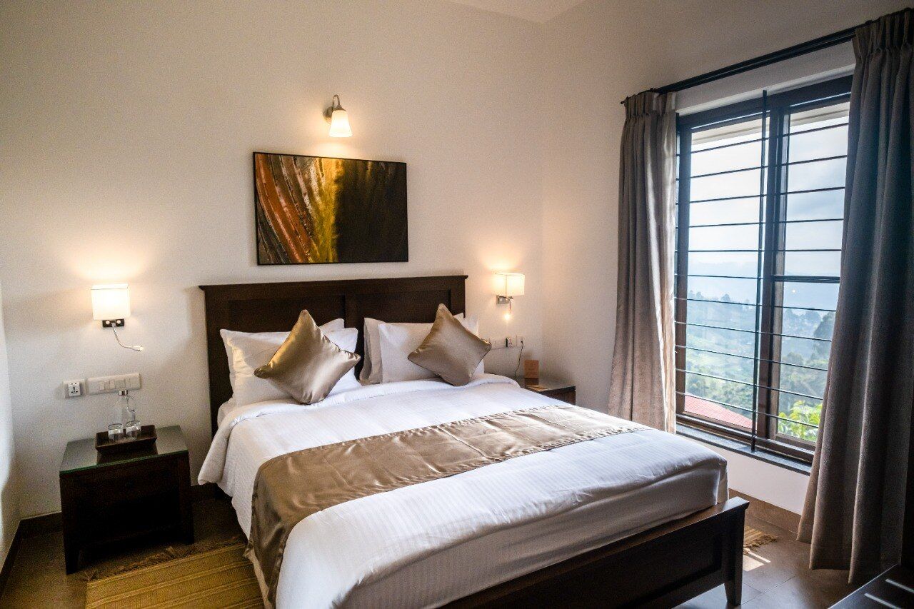 Windermere Five Bedroom Bungalow