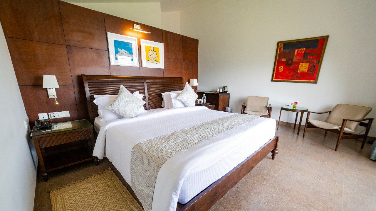 Windermere Five Bedroom Bungalow