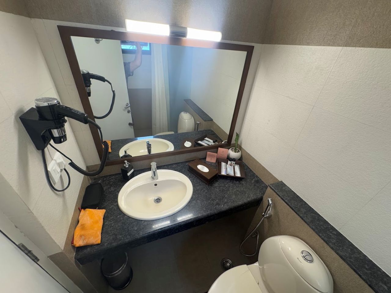 Dvara Luxury Resort Studio Suite Room 3