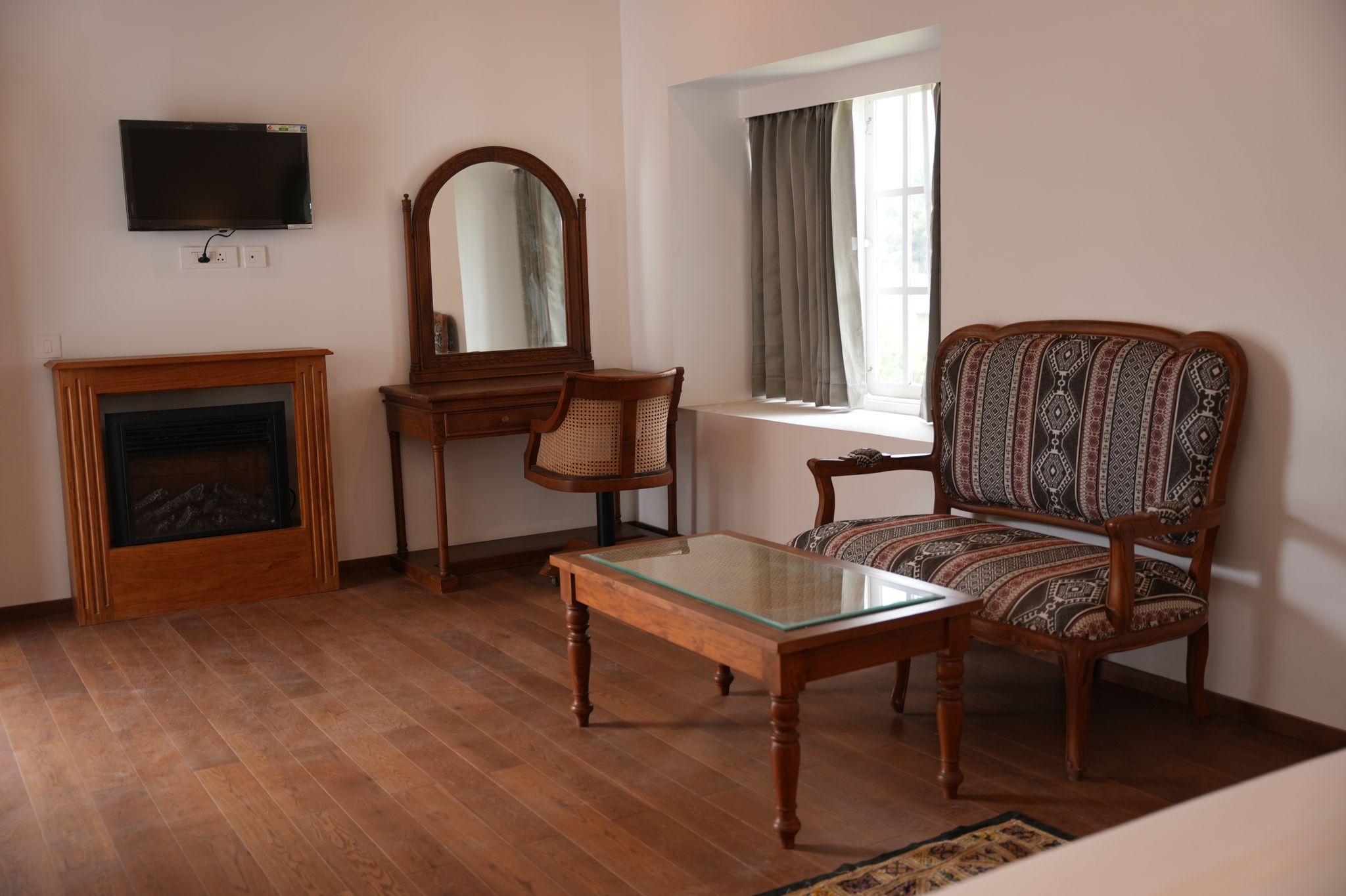 The Tredis Heritage by the Lake Tottenham Premier Room 3