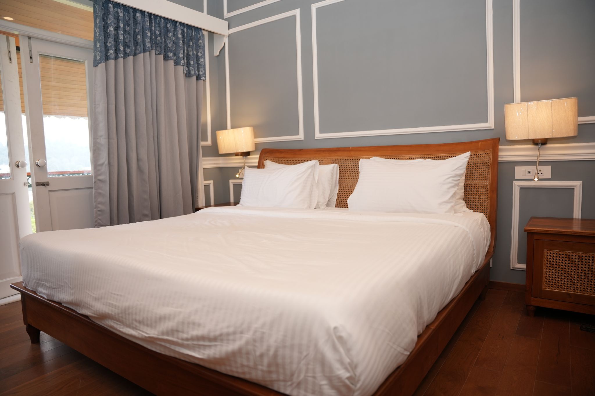 The Tredis Heritage by the Lake Tottenham Premier Room