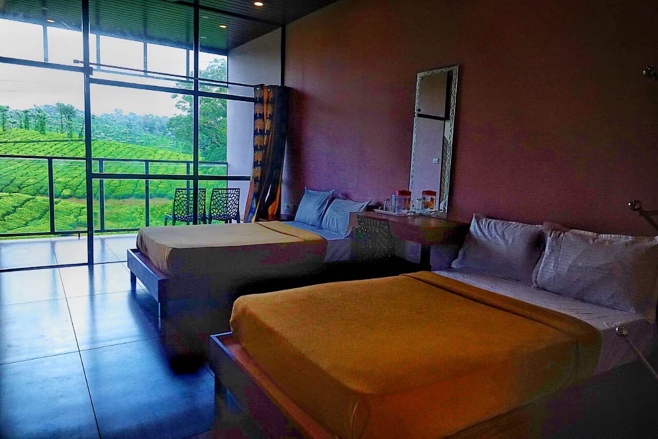 Suite Room