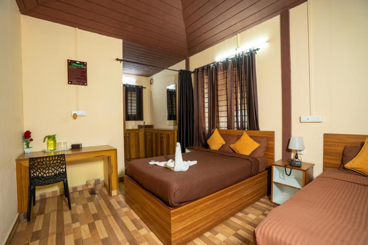 Suite Room
