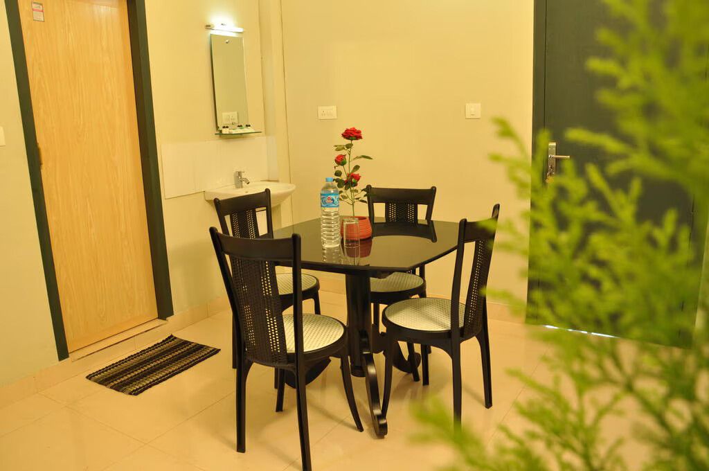 Pagoda Plantation Resorts