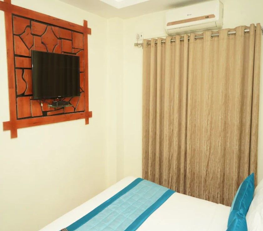 The Pearl Deluxe Room 4