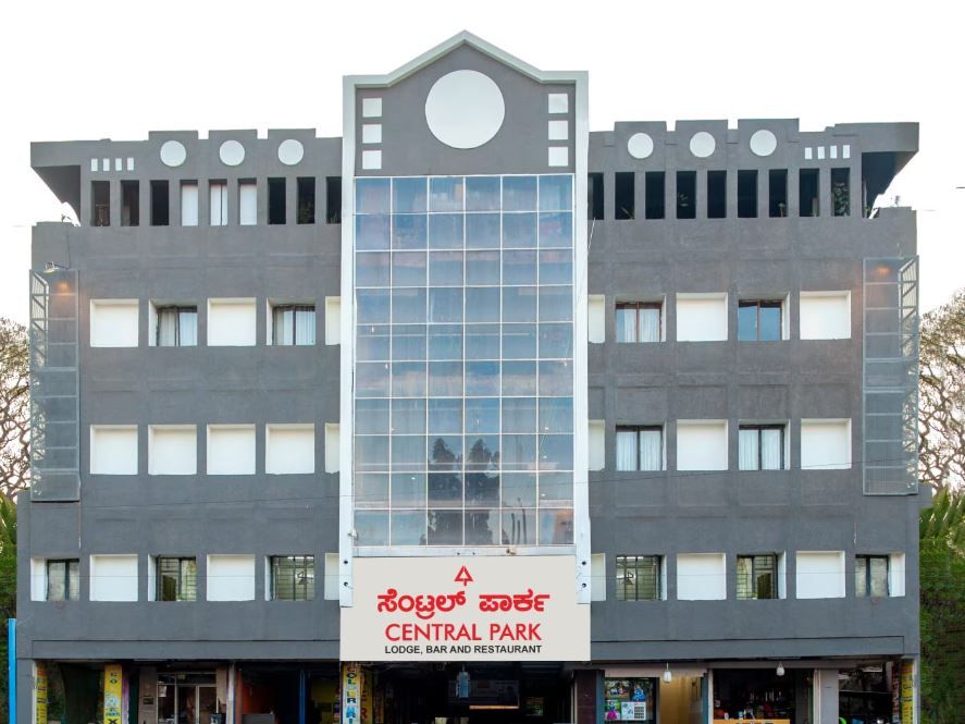 Hotel Central Park