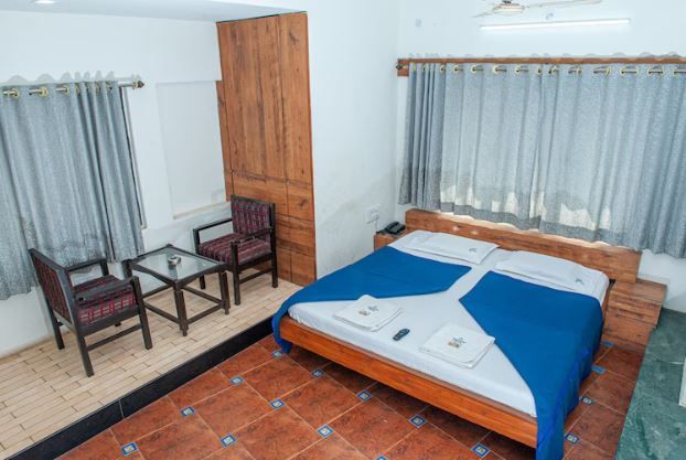 Executive Room Non ac