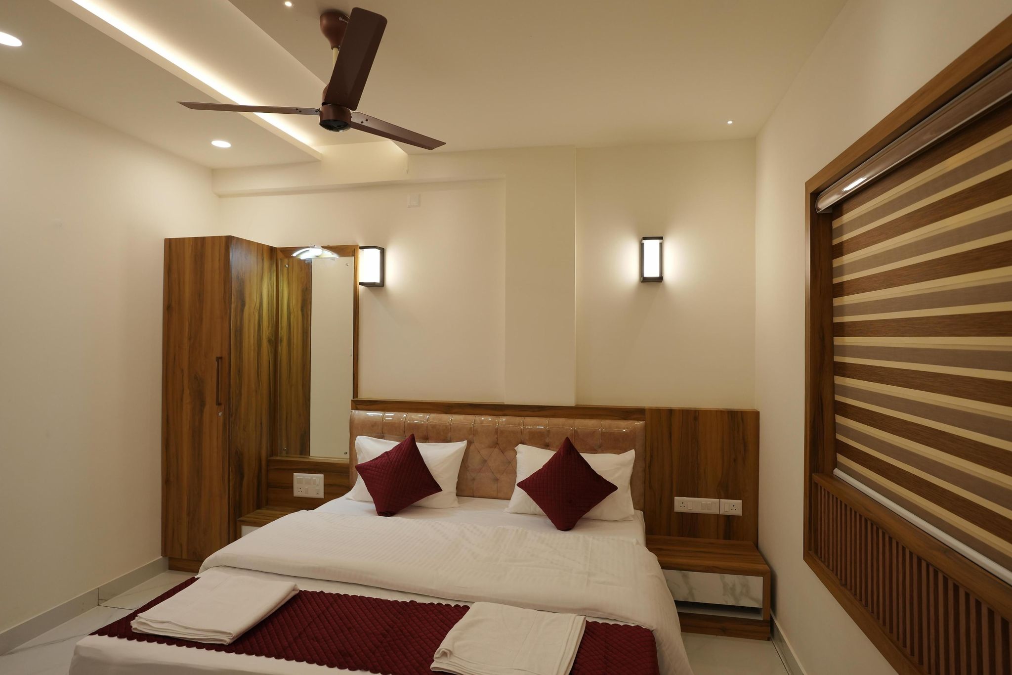 Suite Room