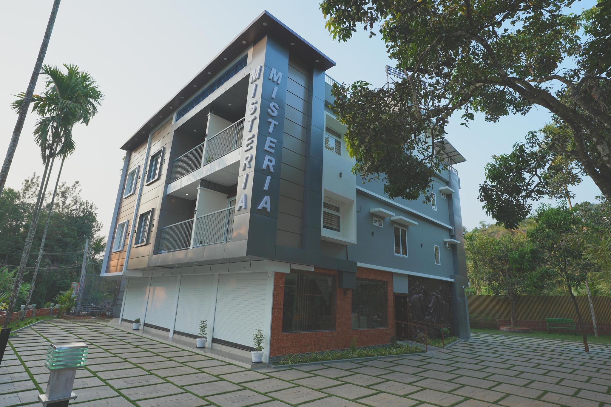 Misteria Inn Resort