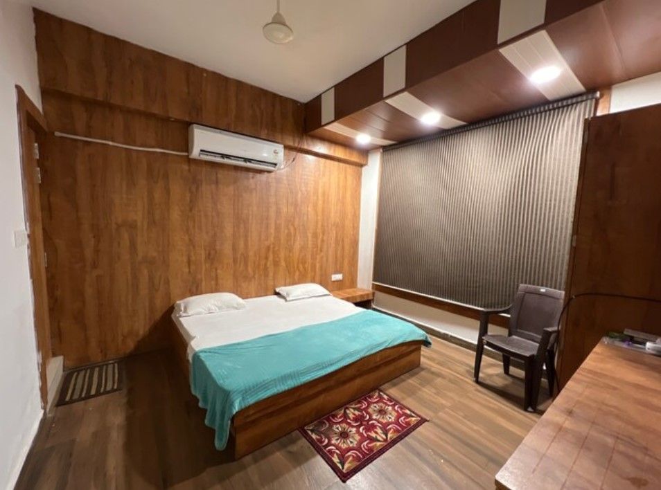 Hotel Star Super Deluxe Room 2