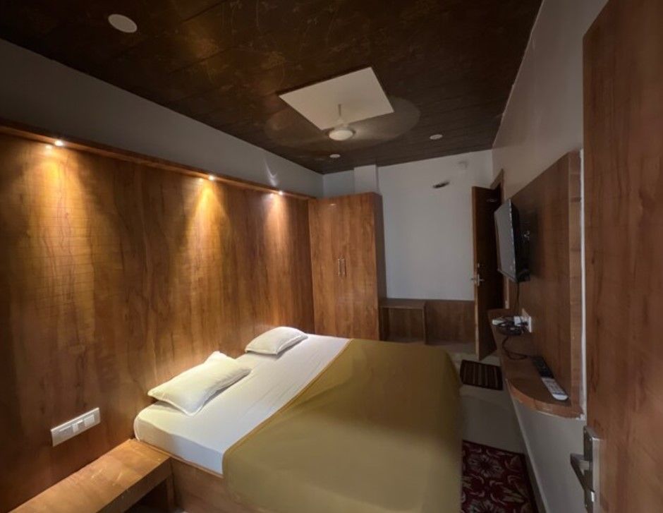 Hotel Star Super Deluxe Room 3