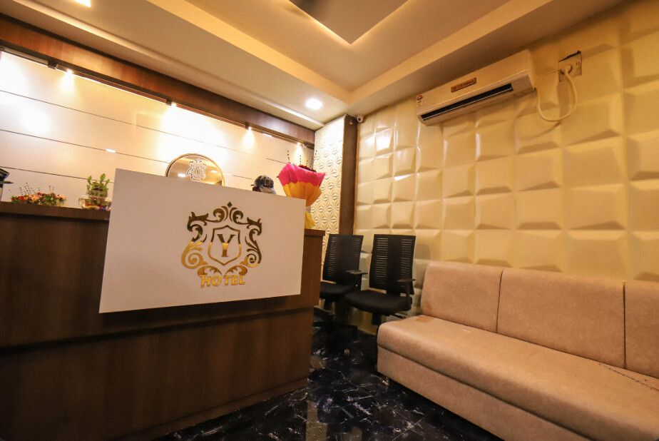 Hotel Yuvraj Inn