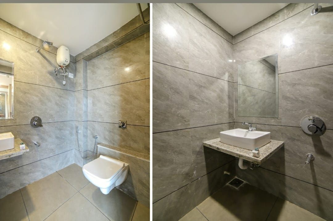 Hotel Kings Way Classic Room 2