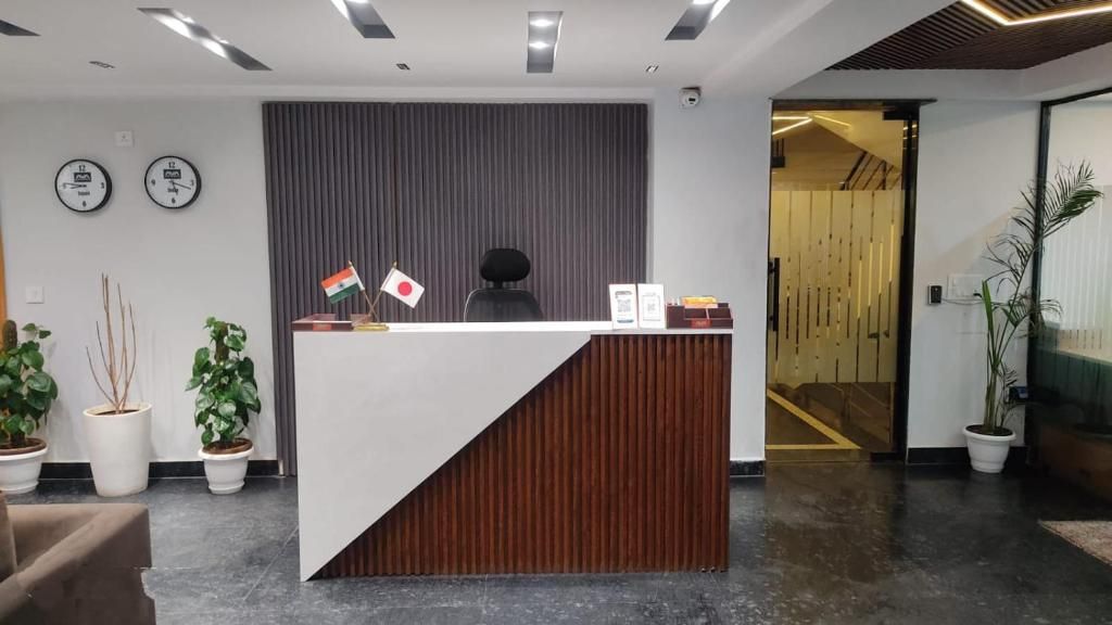 Fuji Ryokan Corporate Stays