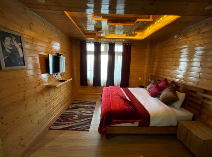 Hotel Little Panda Standard Room 2