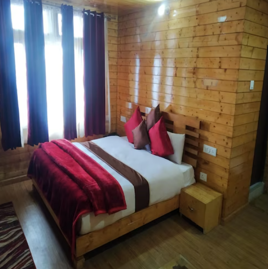 Hotel Little Panda Standard Room 3