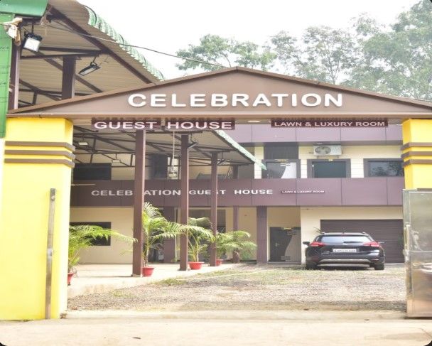 Celebration Guest House