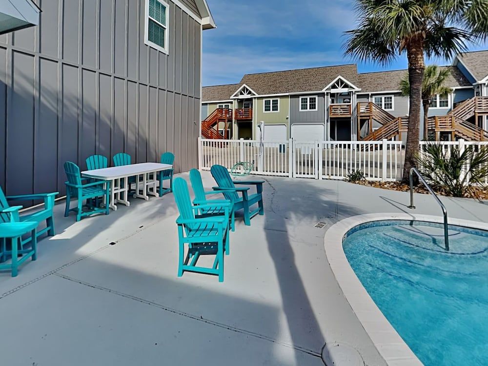 Elv10 - Beach Place