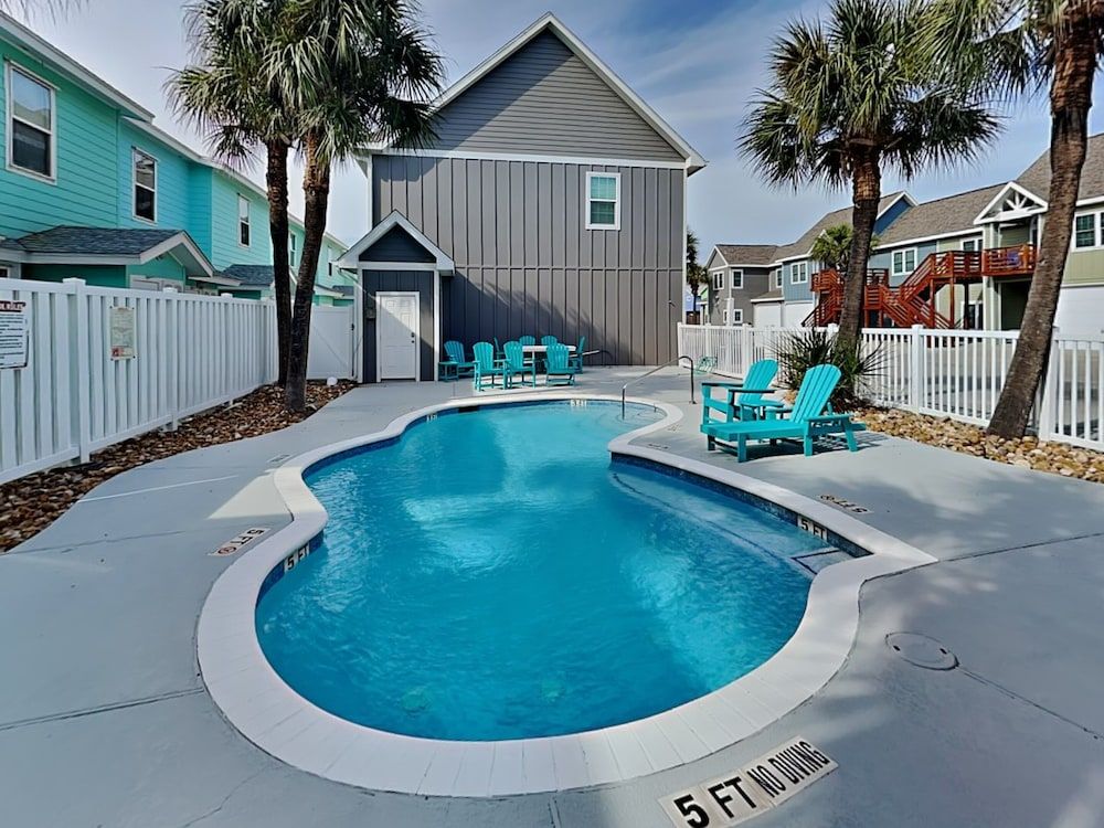 Elv10 - Beach Place
