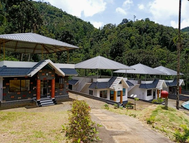 Moon Hill Farm Resort