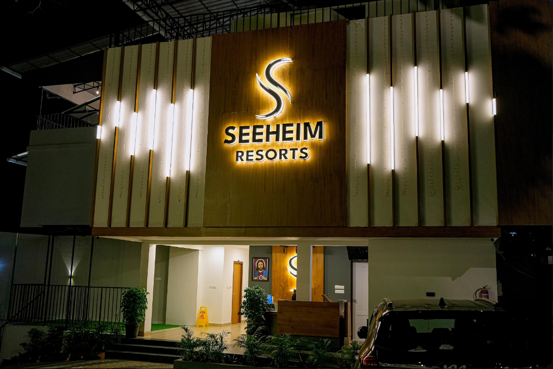 Seeheim Resorts