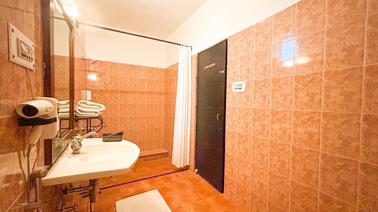 Premier cottage with Private Sit-Out