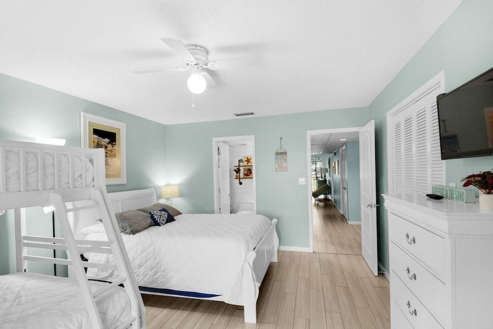 Condo, Multiple Beds (Edgewater Golf Villa 1409)