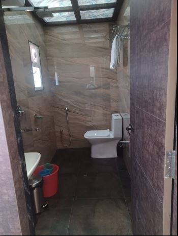 Double Deluxe TWIN BED only 2 person accommodates