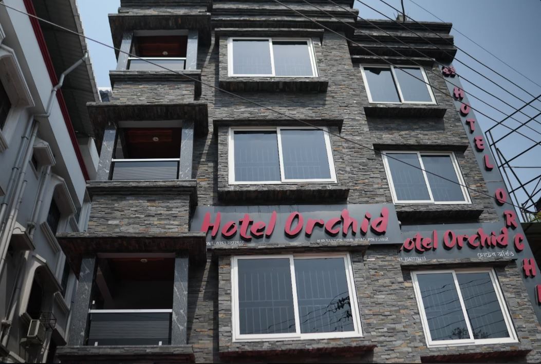 Hotel Orchid