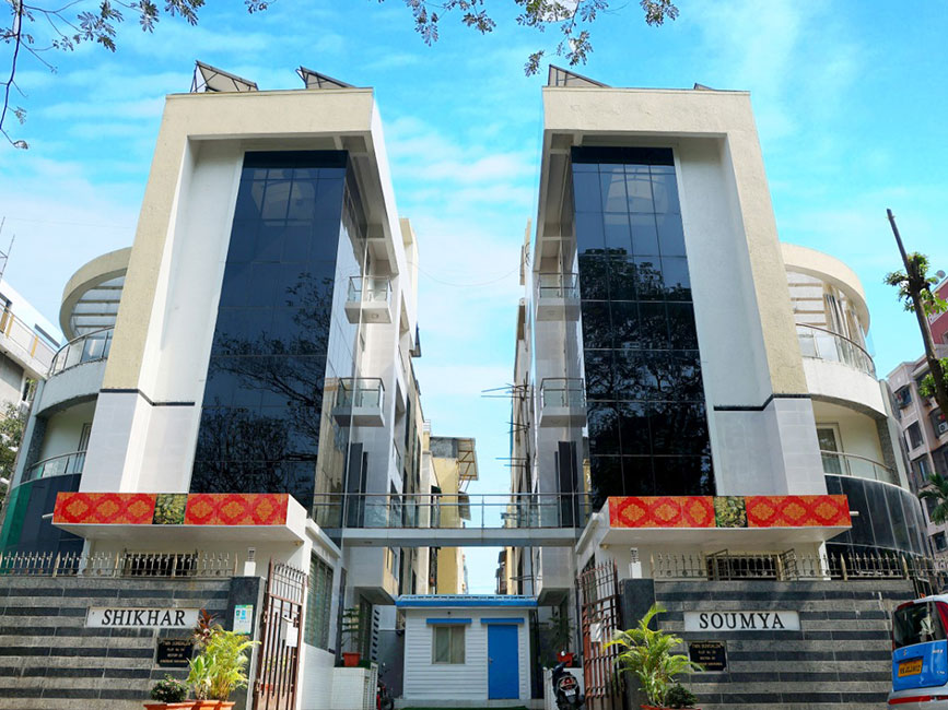 Atithi Residency