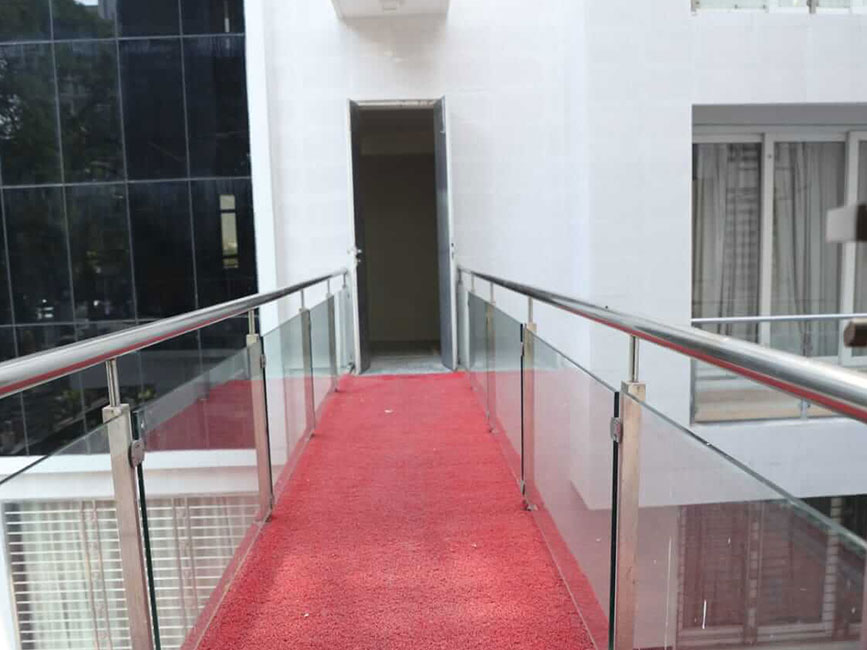 Atithi Residency