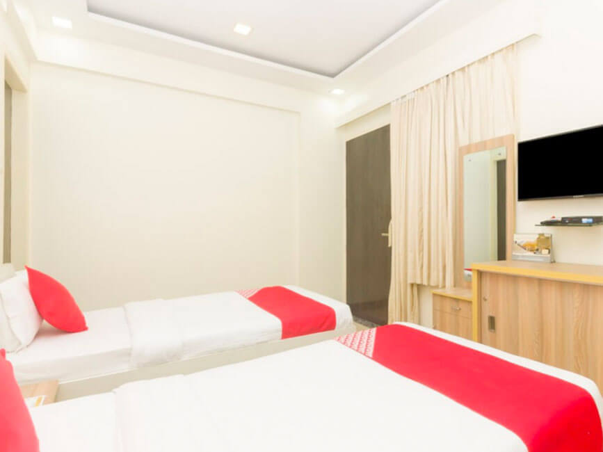 Atithi Residency