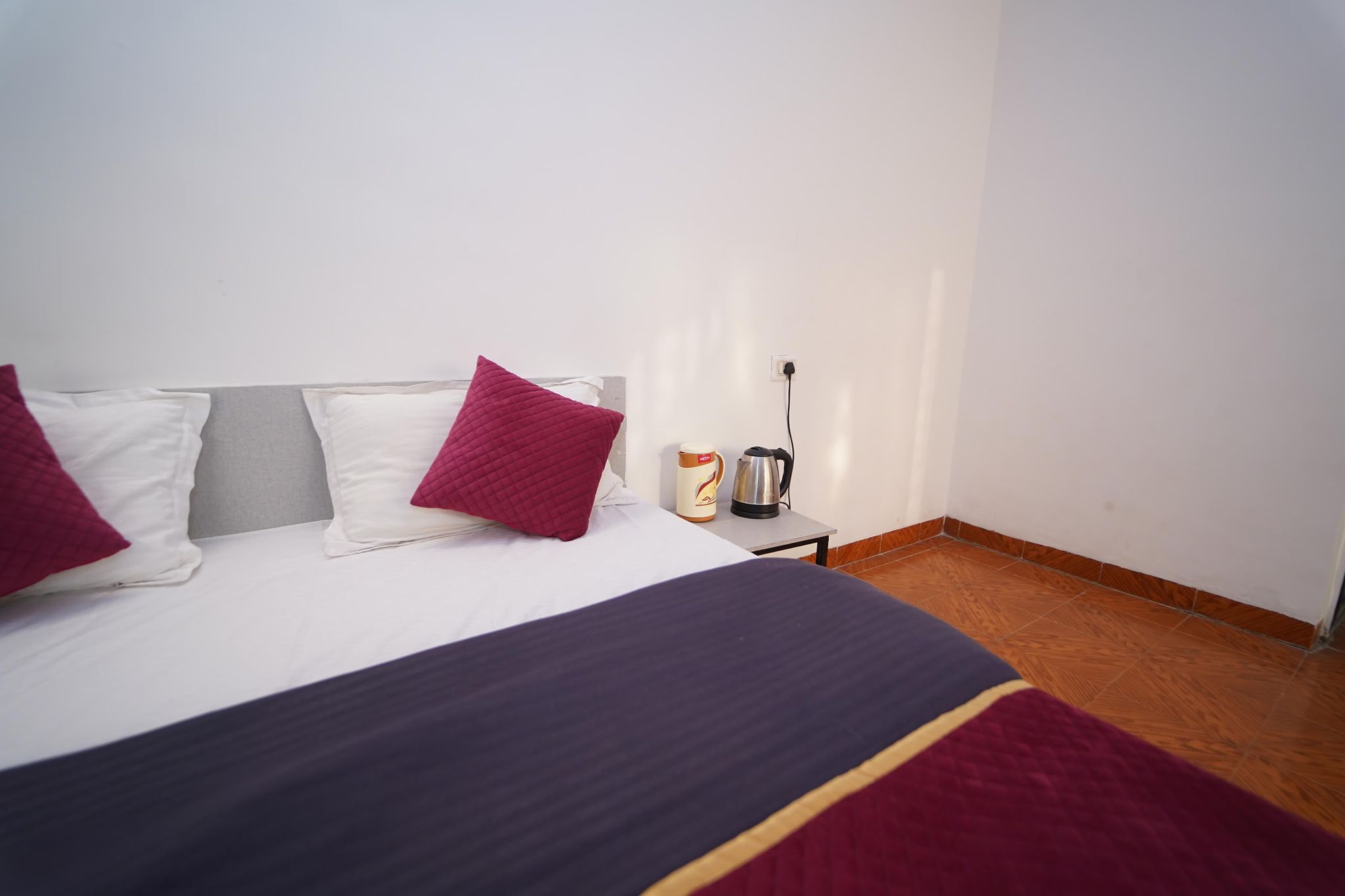 HOTEL RELAX-INN Classic Room 5