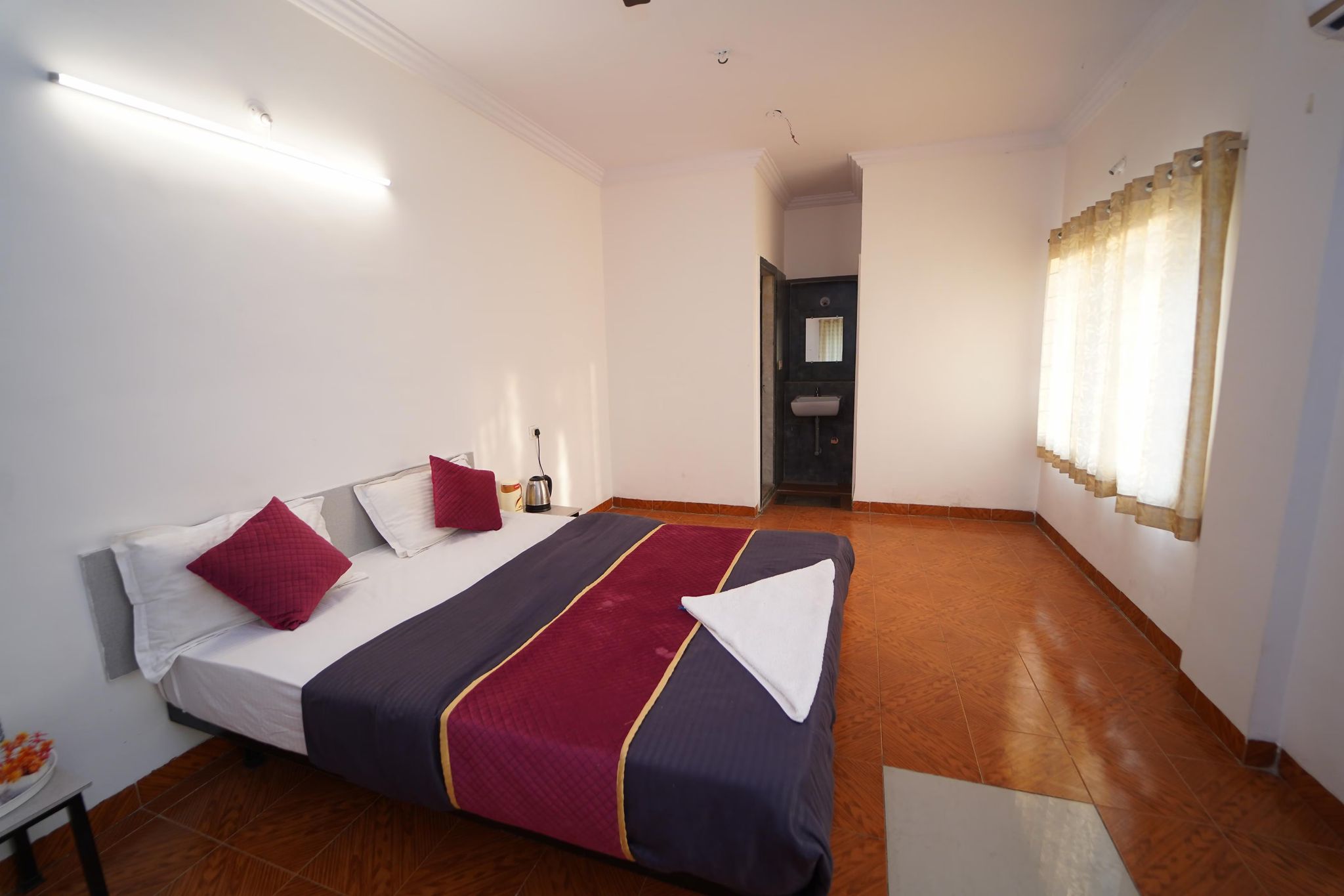 HOTEL RELAX-INN Classic Room 4