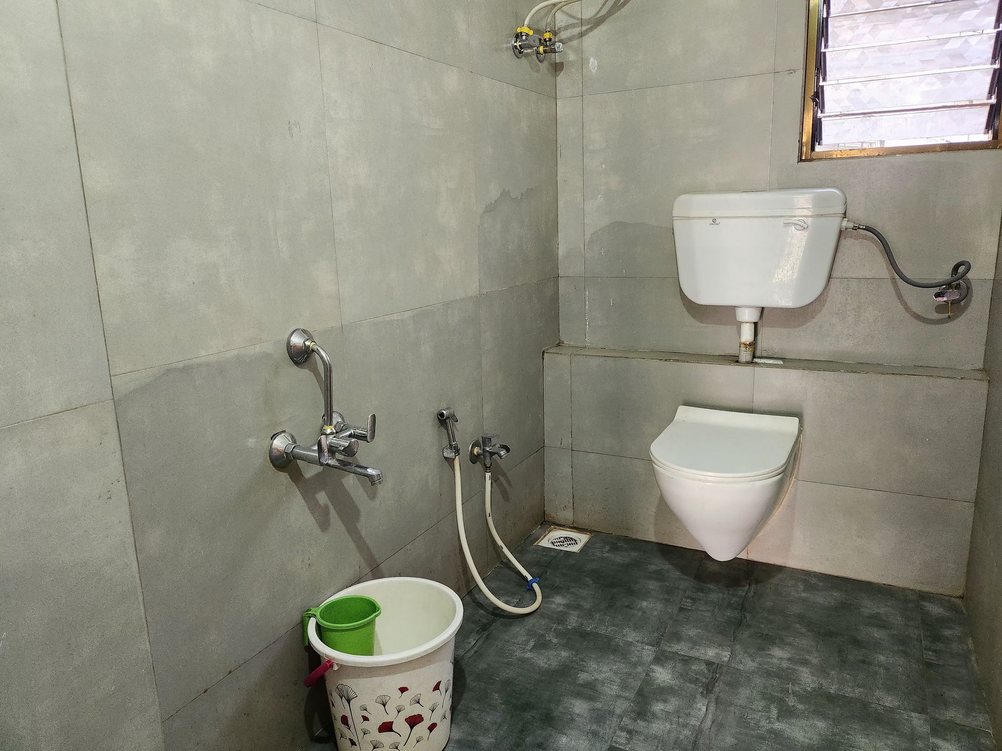 HOTEL RELAX-INN Classic Room 8