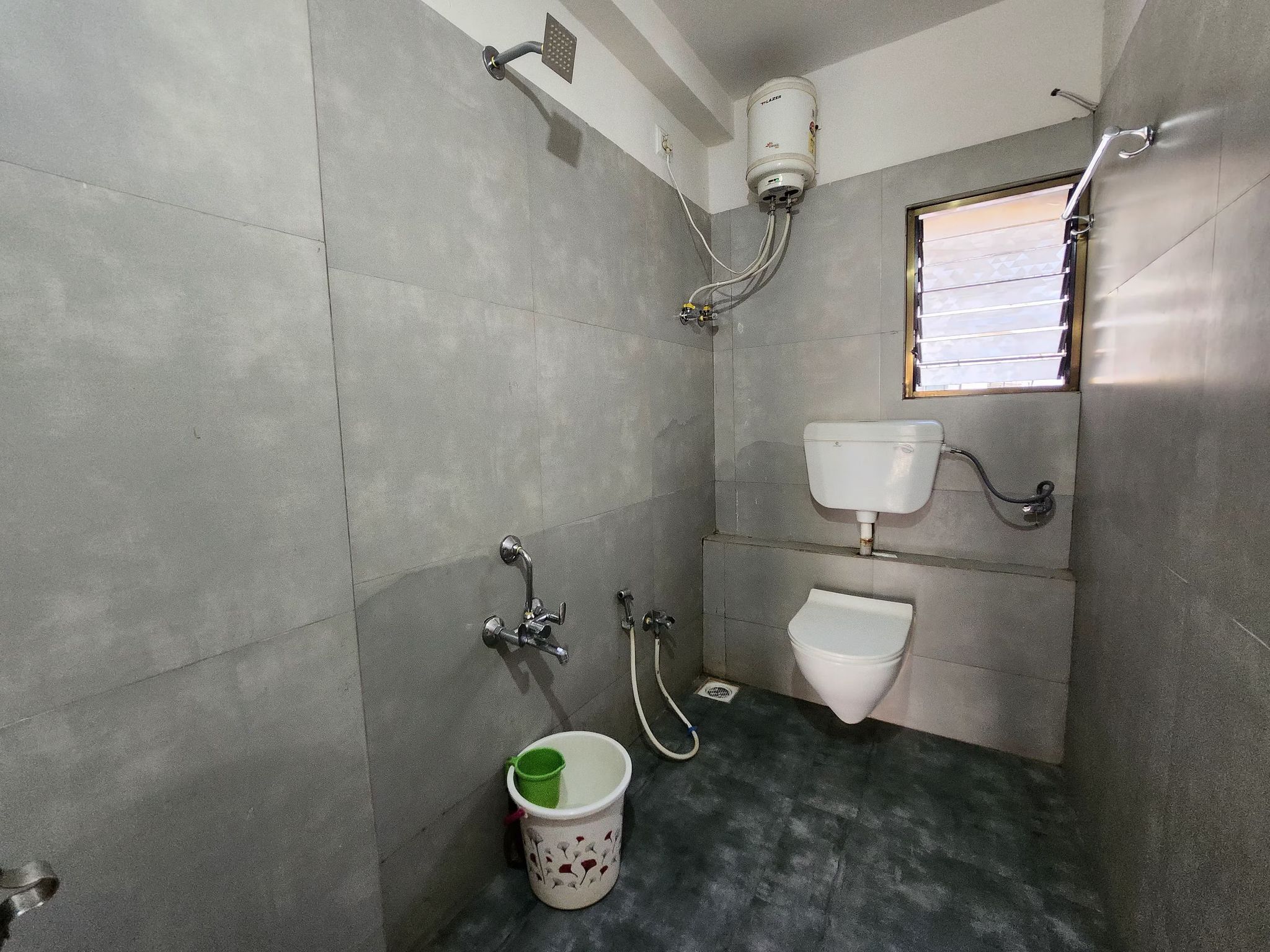 HOTEL RELAX-INN Classic Room 6