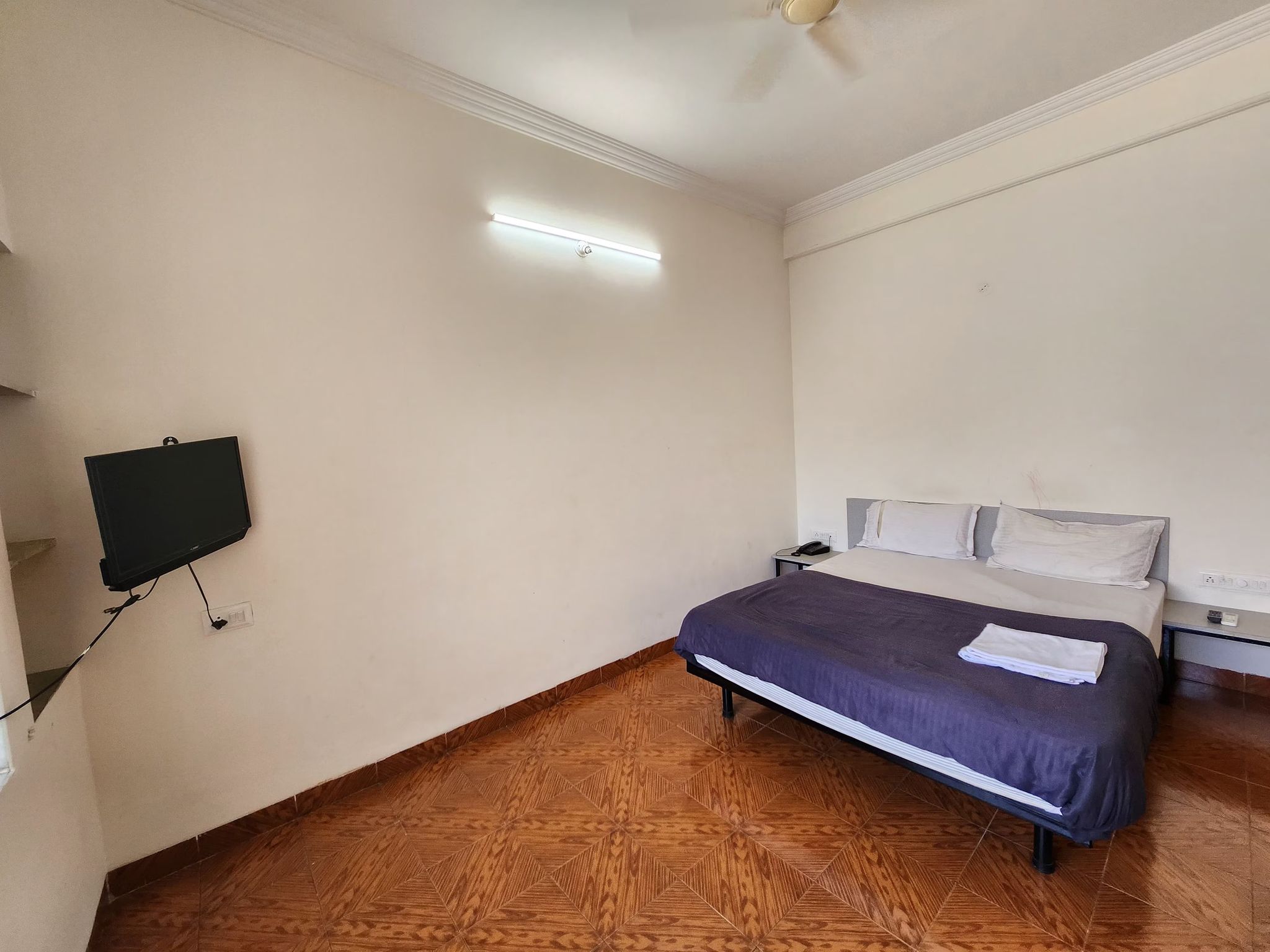 HOTEL RELAX-INN Classic Room 2