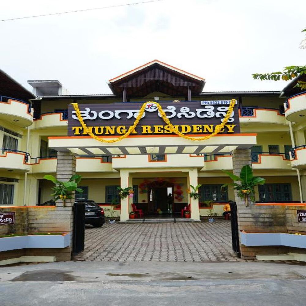 Thunga Residency