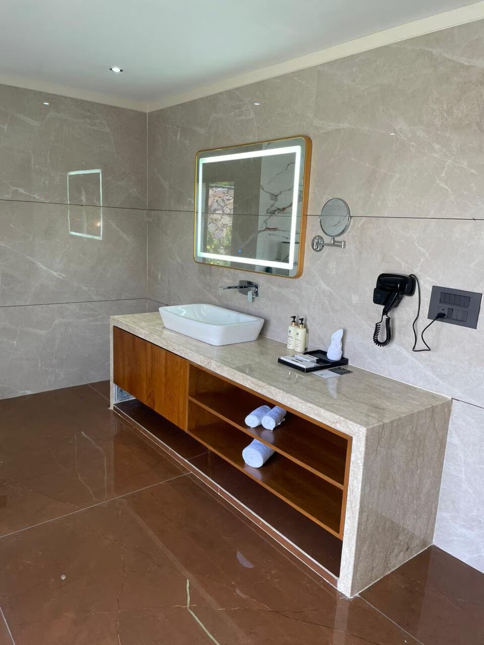 Deluxe Villa With Private Plunge Pool