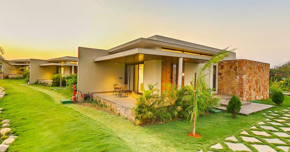 Araiya Gir, A Mavintara Resort