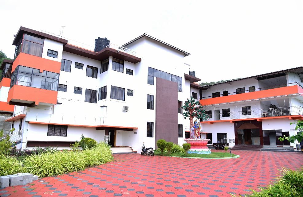 Nirvana Holistic Living
