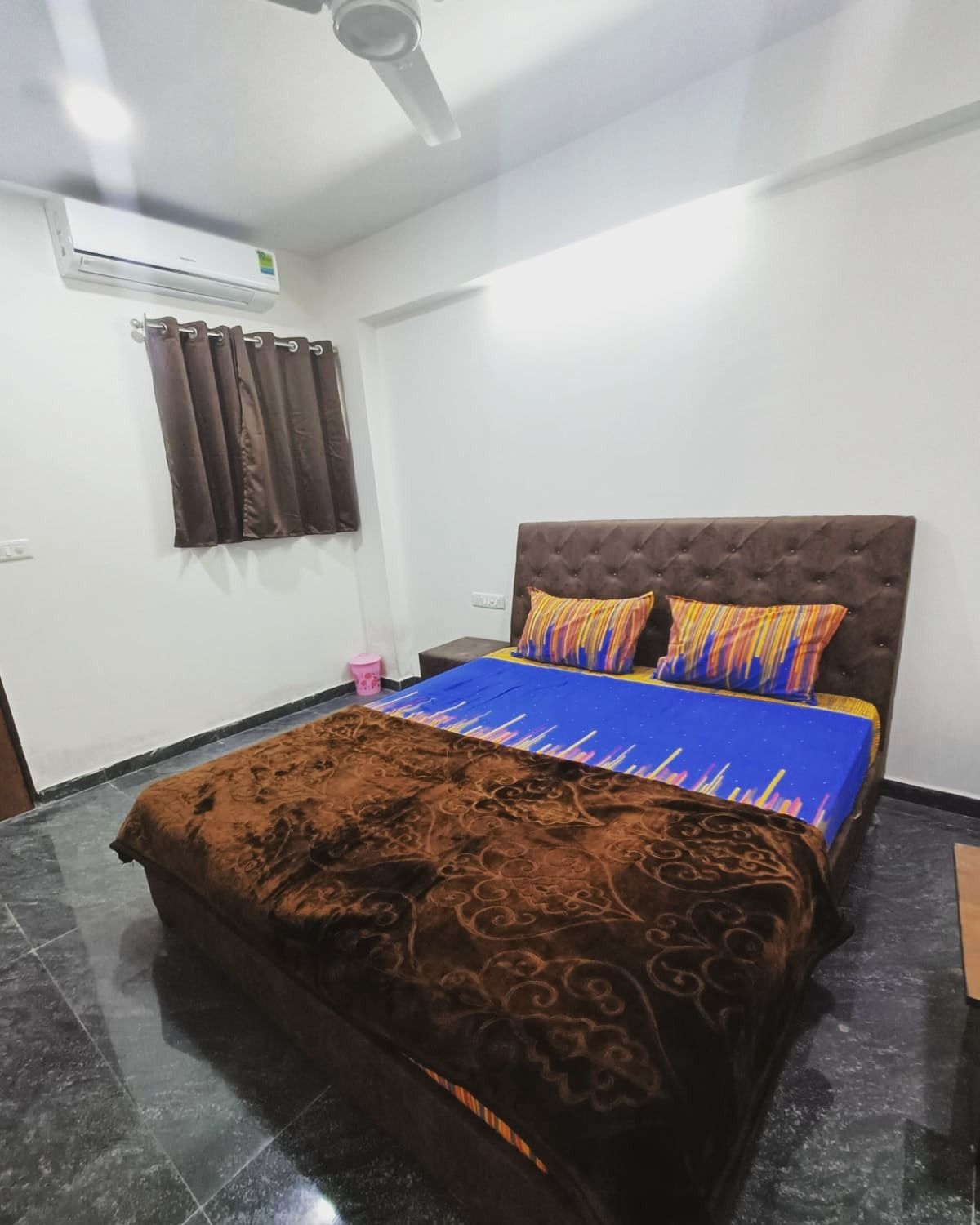 Hotel Happy Stay Deluxe Room 5