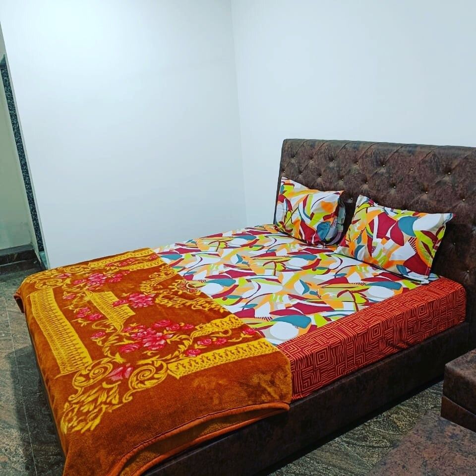 Hotel Happy Stay Deluxe Room 6