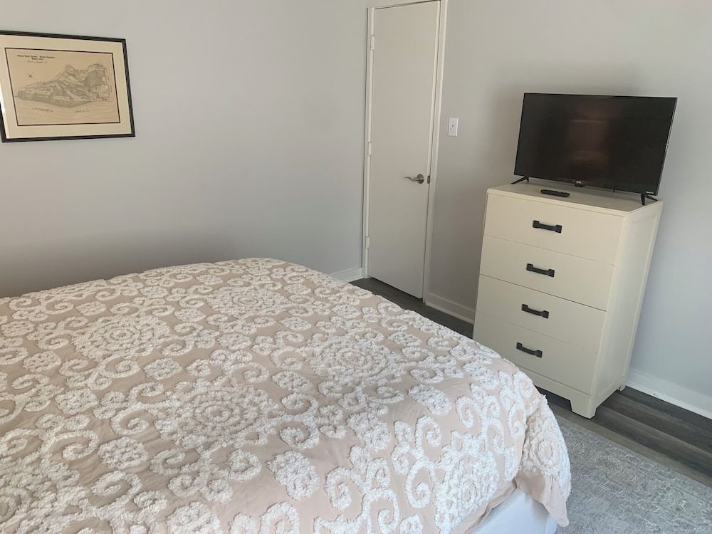 Villa, Multiple Beds, Patio, Garden View (267 Stoney Creek Villa)