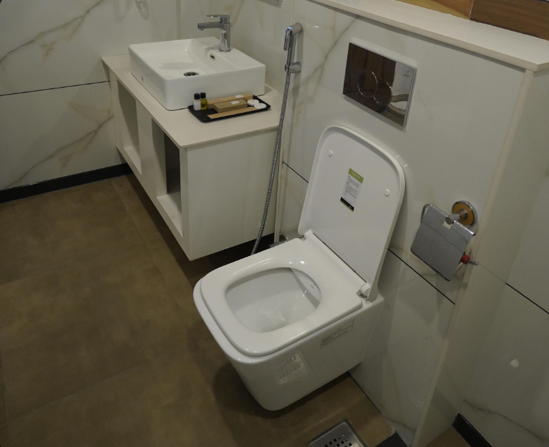 Puthur Residency DELUXE ROOM 3