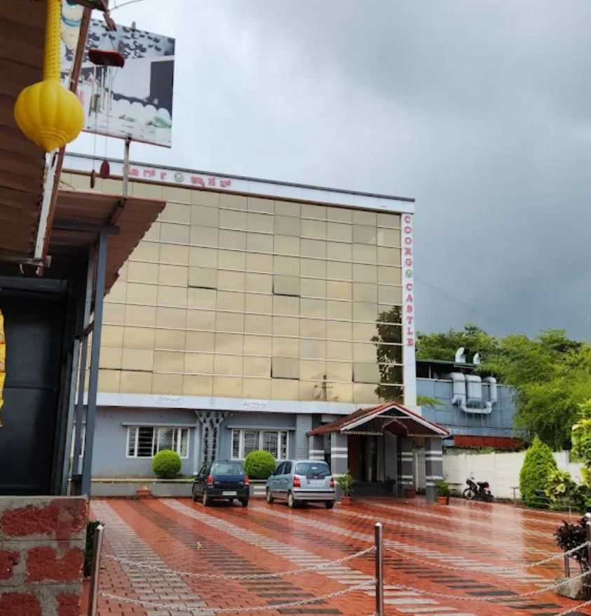 COORG CASTLE