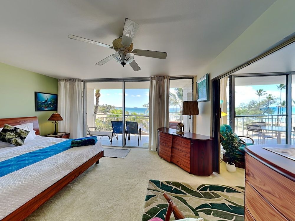 Condo (2 Bedrooms)