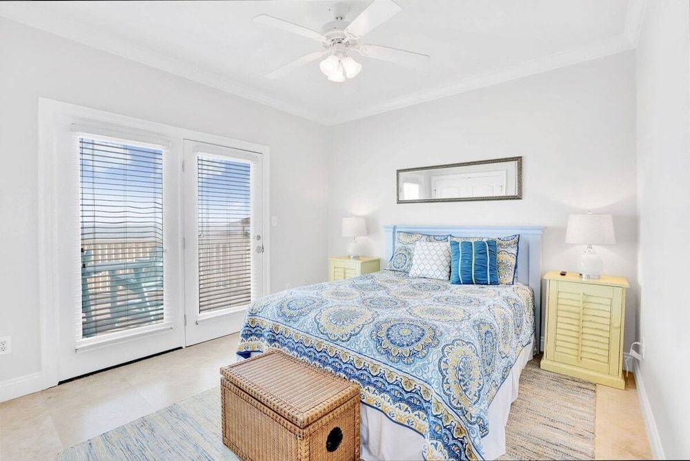 Dear Time Beach House- Elevator Sleeps 10 Pool